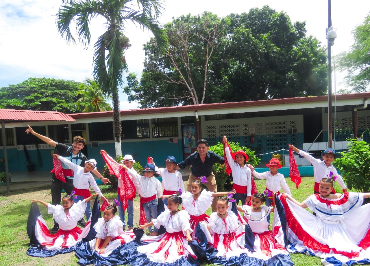 Escuela Tárcoles 2023