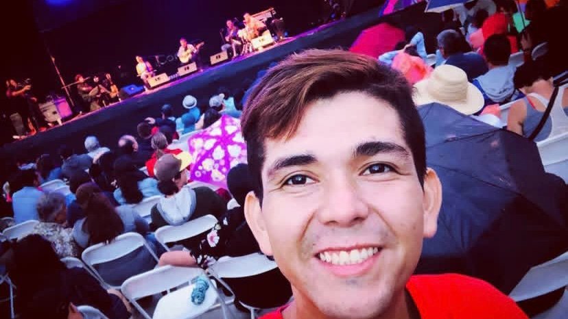 Encuentros Nacionales