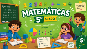 Matemáticas