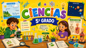 Ciencias