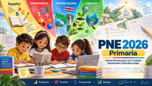 PNE • Primaria